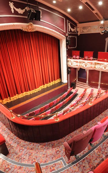 Theatre Royal Winchester Events