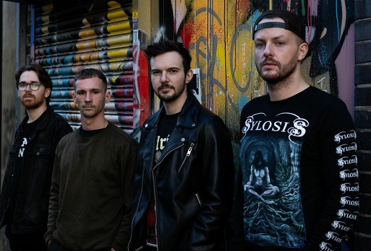 Must Kill appearing at this event