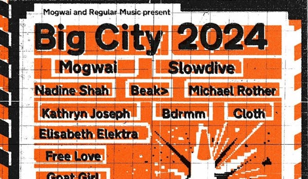 Big City 2024 