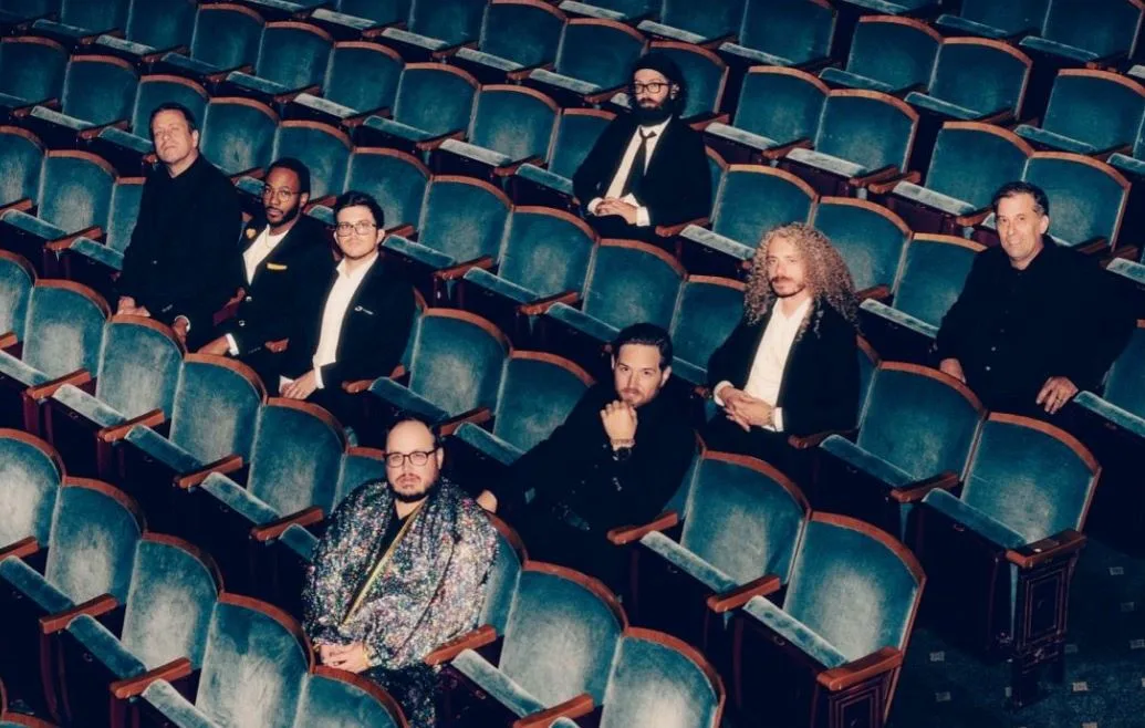 Picture of St. Paul & The Broken Bones