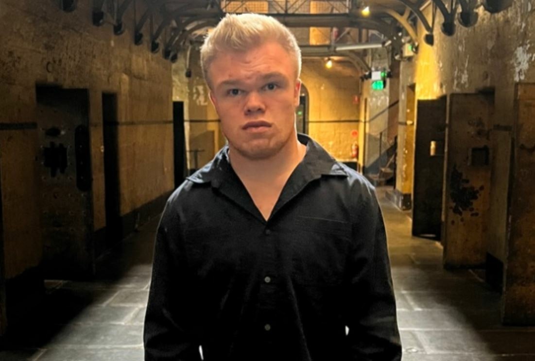 Sean Millis tour dates & tickets 2024 | Ents24