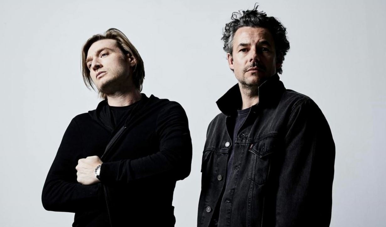 The Midnight tour dates & tickets 2024 Ents24