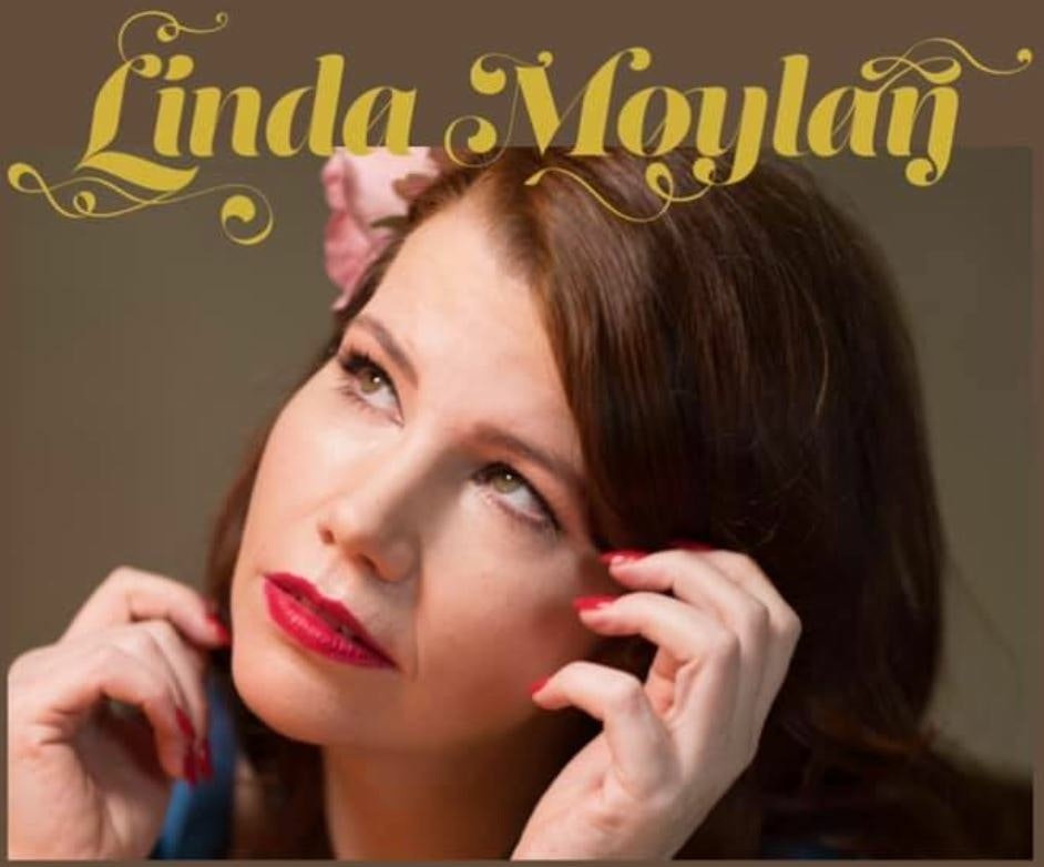 Linda Moylan appearing at this event