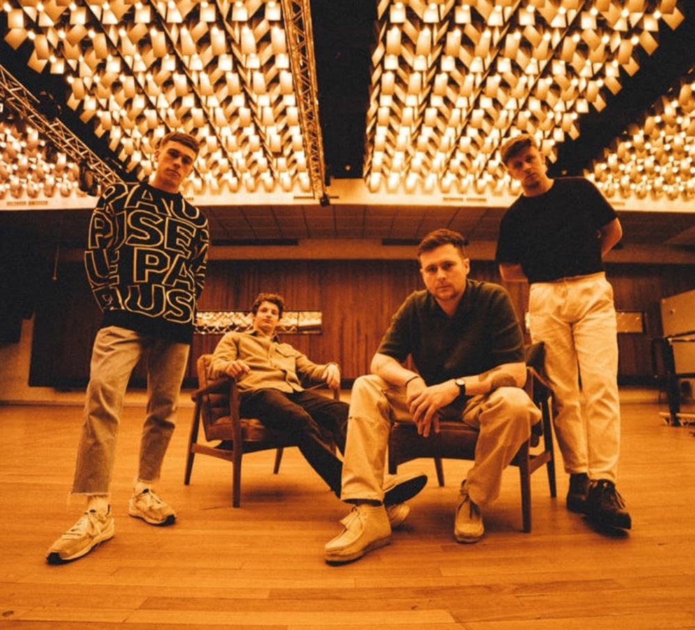 Corella appearing at this event