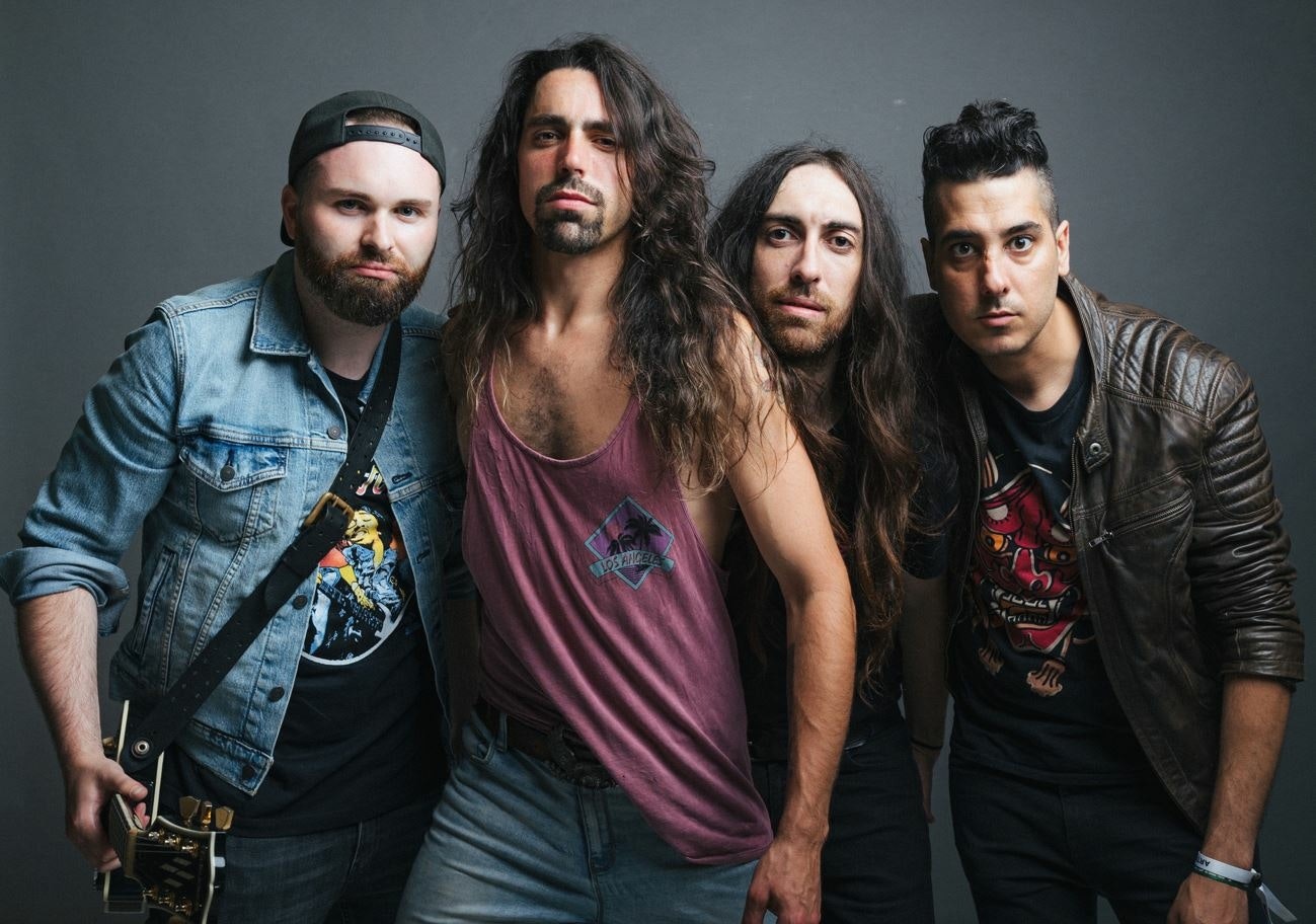 TowerRok Festival 2026