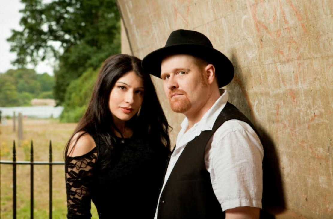 Tomorrow Bird appearing at this event