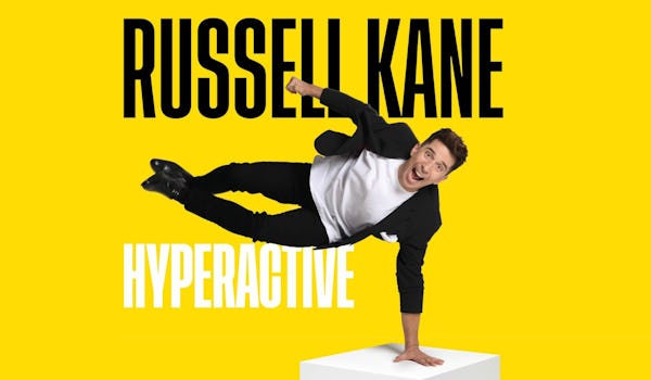 Russell Kane, Mark Smith