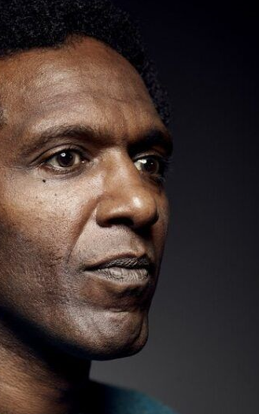 Nottingham Poetry Festival - My Name is Why: In Conversation with Lemn Sissay