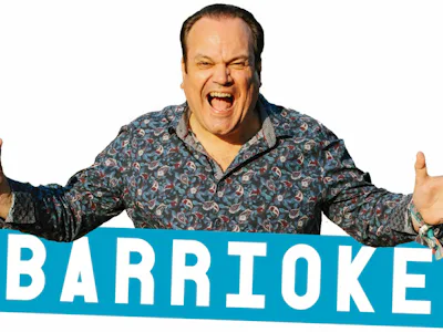 Picture of Barrioke