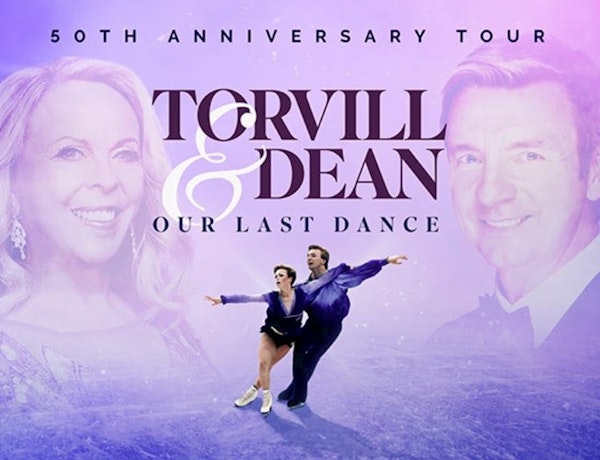 Torvill & Dean Our Last Dance