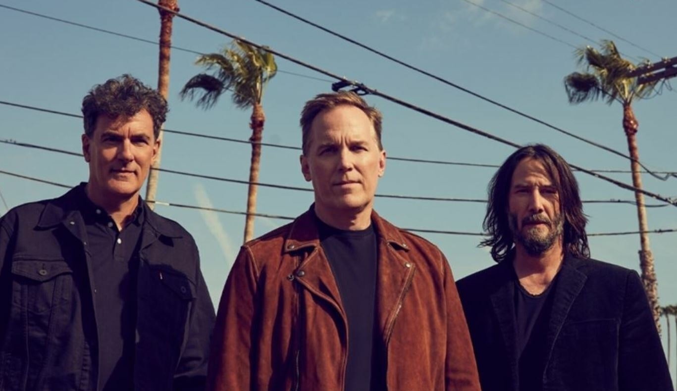 Dogstar tour dates & tickets 2024 Ents24