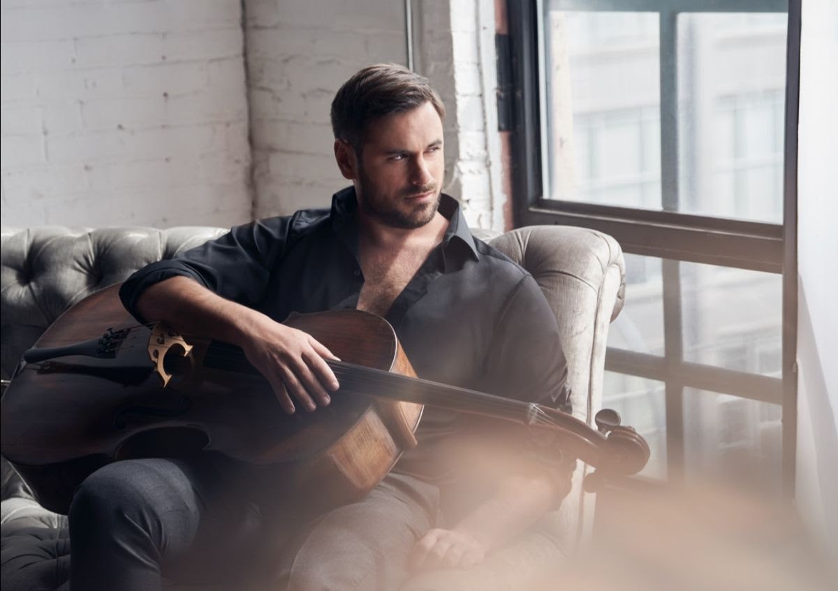 HAUSER tour dates & tickets 2024 Ents24