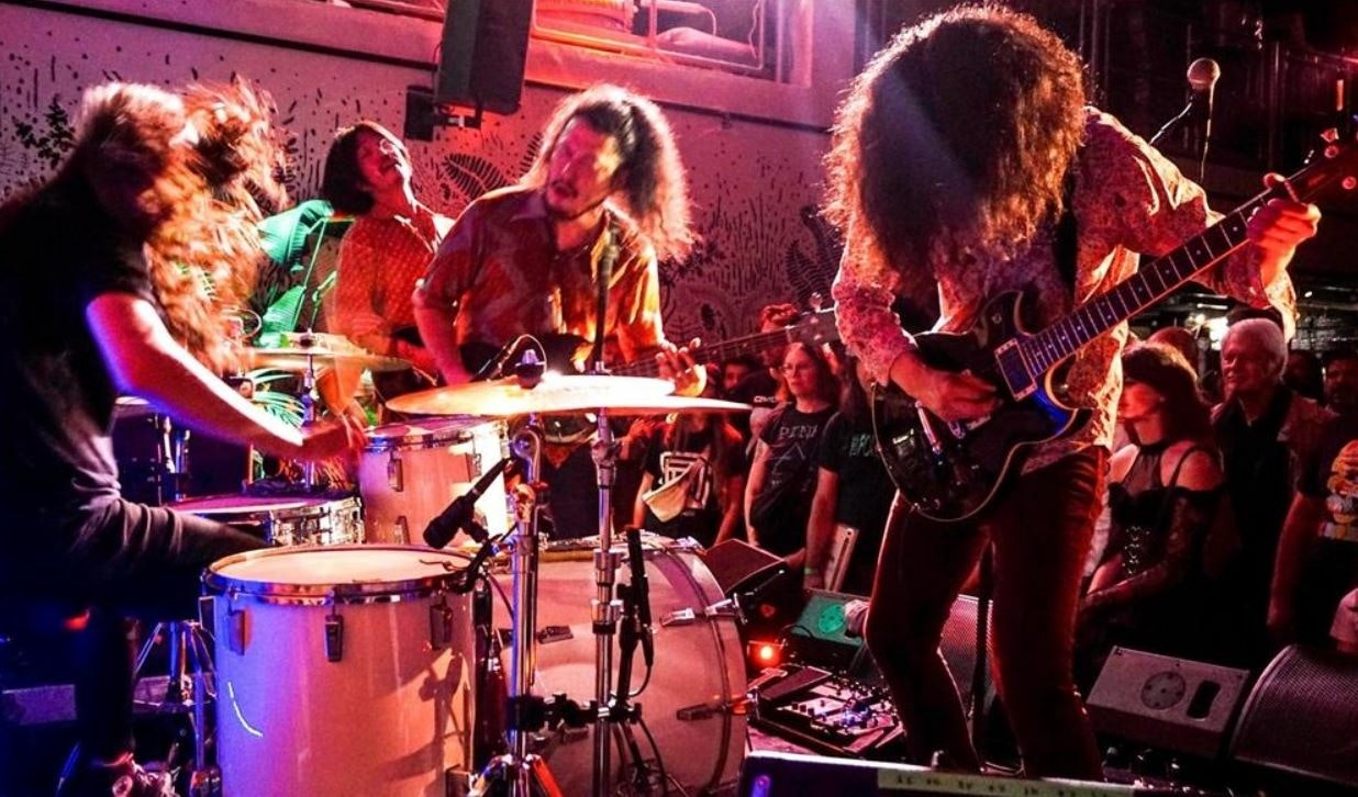 Minami Deutsch appearing at this event