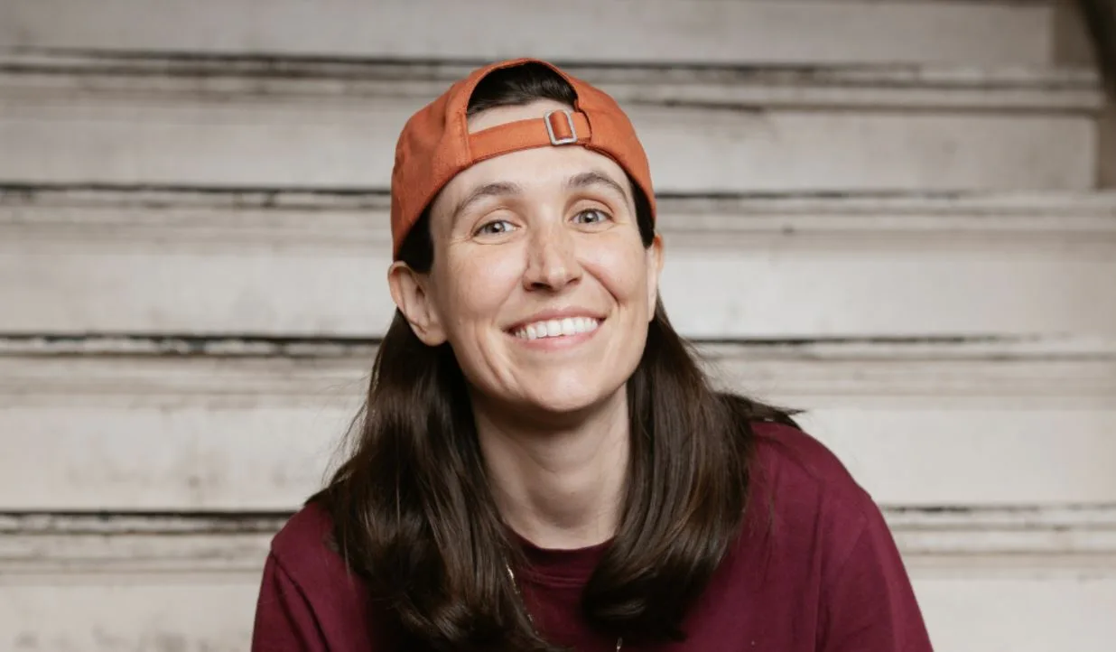 Picture of Ashley Gavin