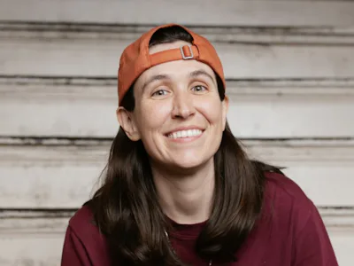 Picture of Ashley Gavin