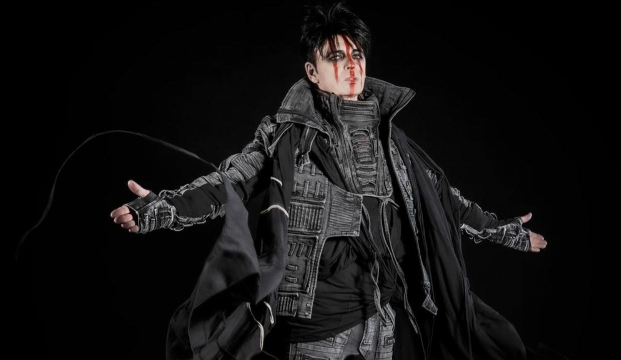 Gary Numan tour dates & tickets 2024 Ents24