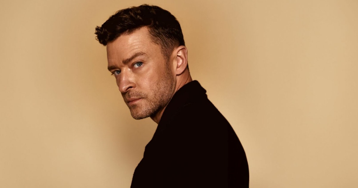 Justin Timberlake tour dates & tickets 2024 Ents24