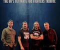 Faux Fighters appearing at this event