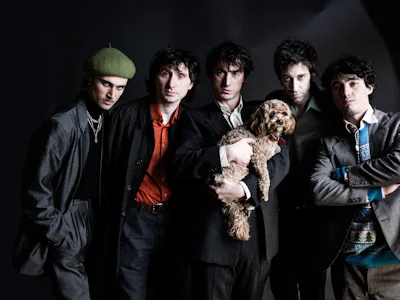 Picture of Fat White Family