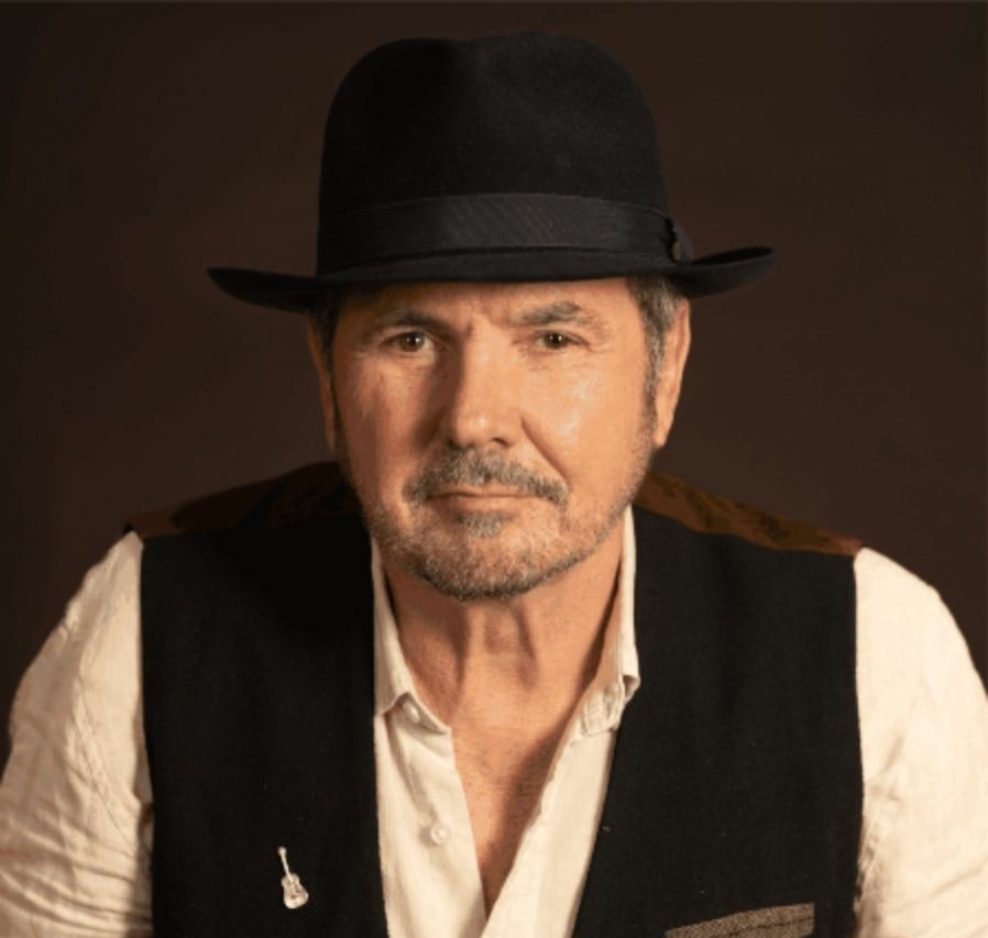 Alan Fletcher appearing at this event