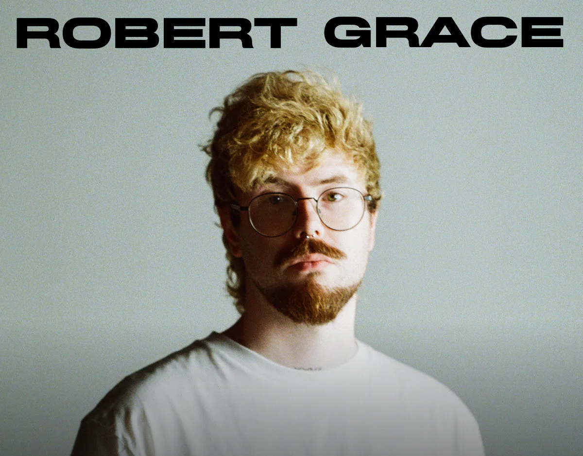 Picture of Robert Grace