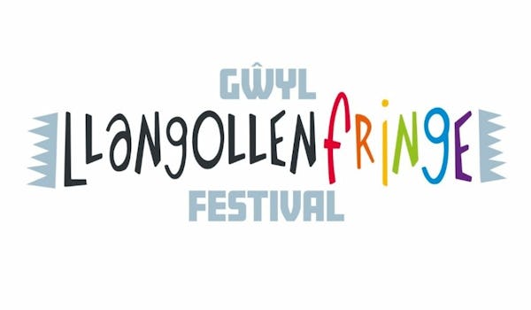 Llangollen Fringe Festival 2024
