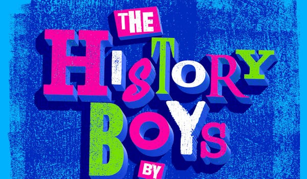 The History Boys (Touring)