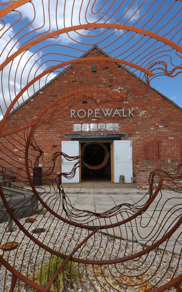 The Ropewalk Events