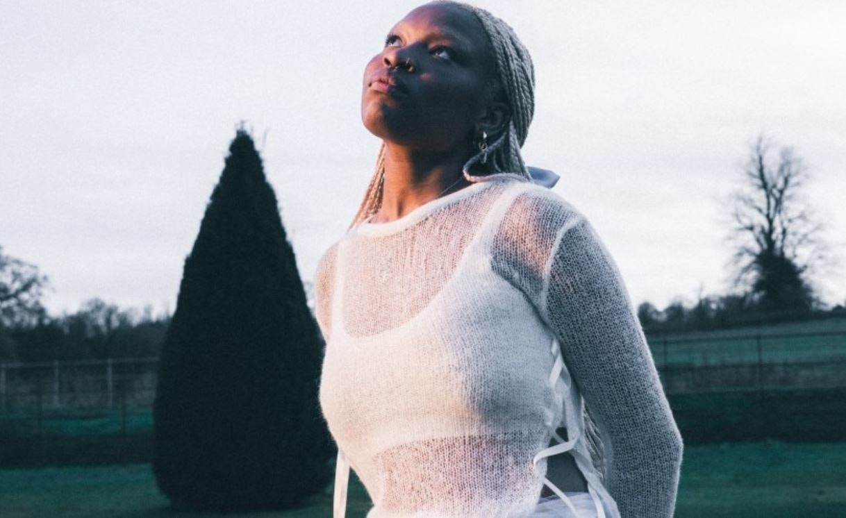 Essence Martins appearing at this event