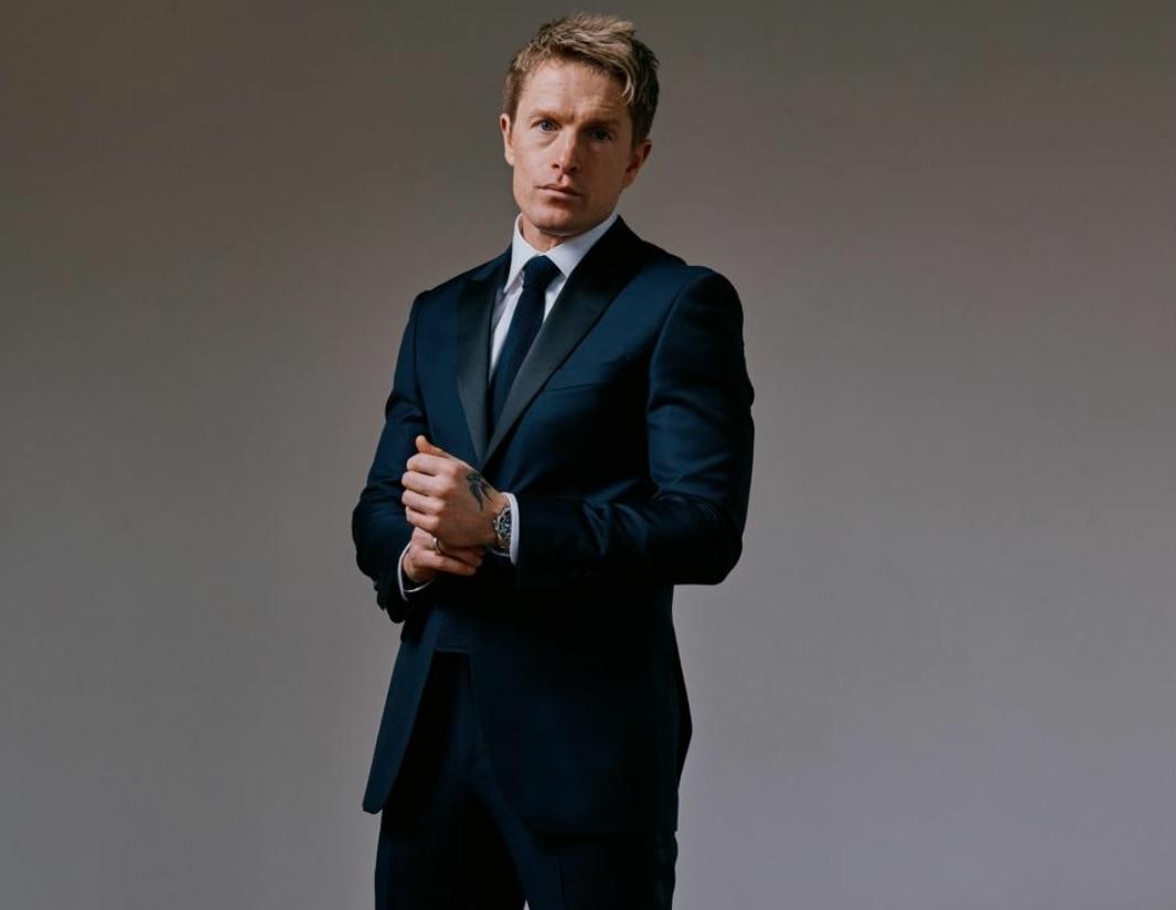 Lack Of Afro appearing at this event