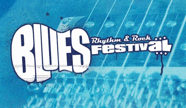 Kendal Blues, Rhythm & Rock Festival 2024