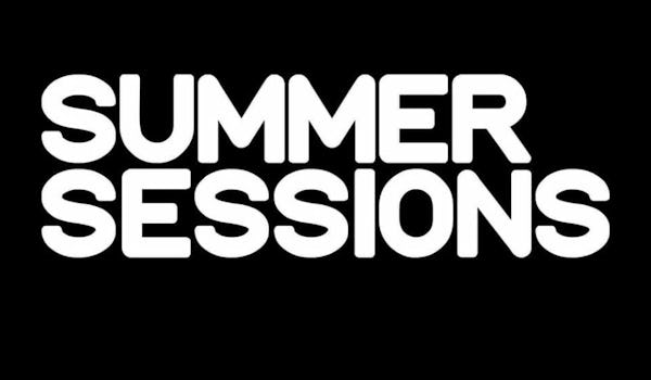 Edinburgh Summer Sessions 2024
