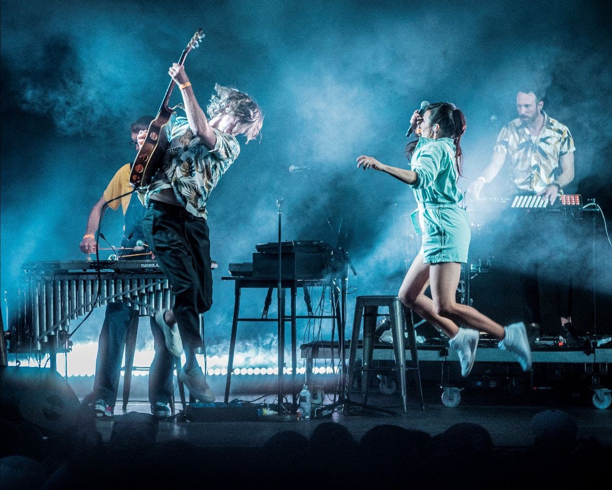 Caravan Palace