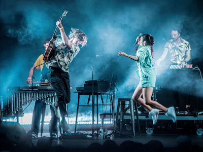Picture of Caravan Palace