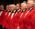 London Welsh Male Voice Choir appearing at this event
