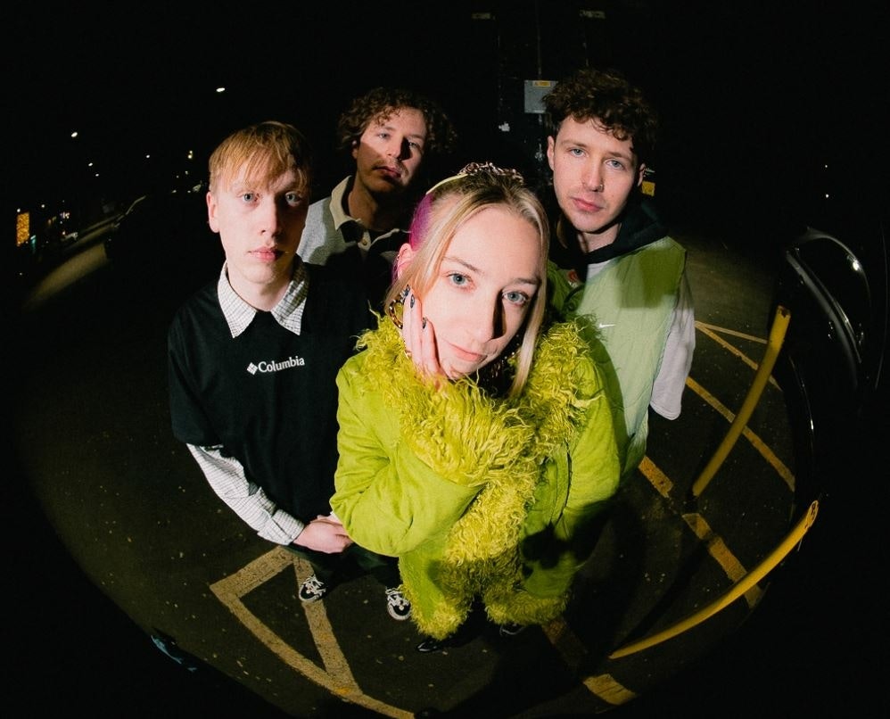 Foxglove appearing at this event