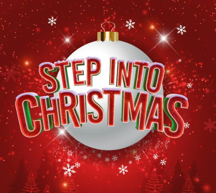 Picture of Step Into Christmas