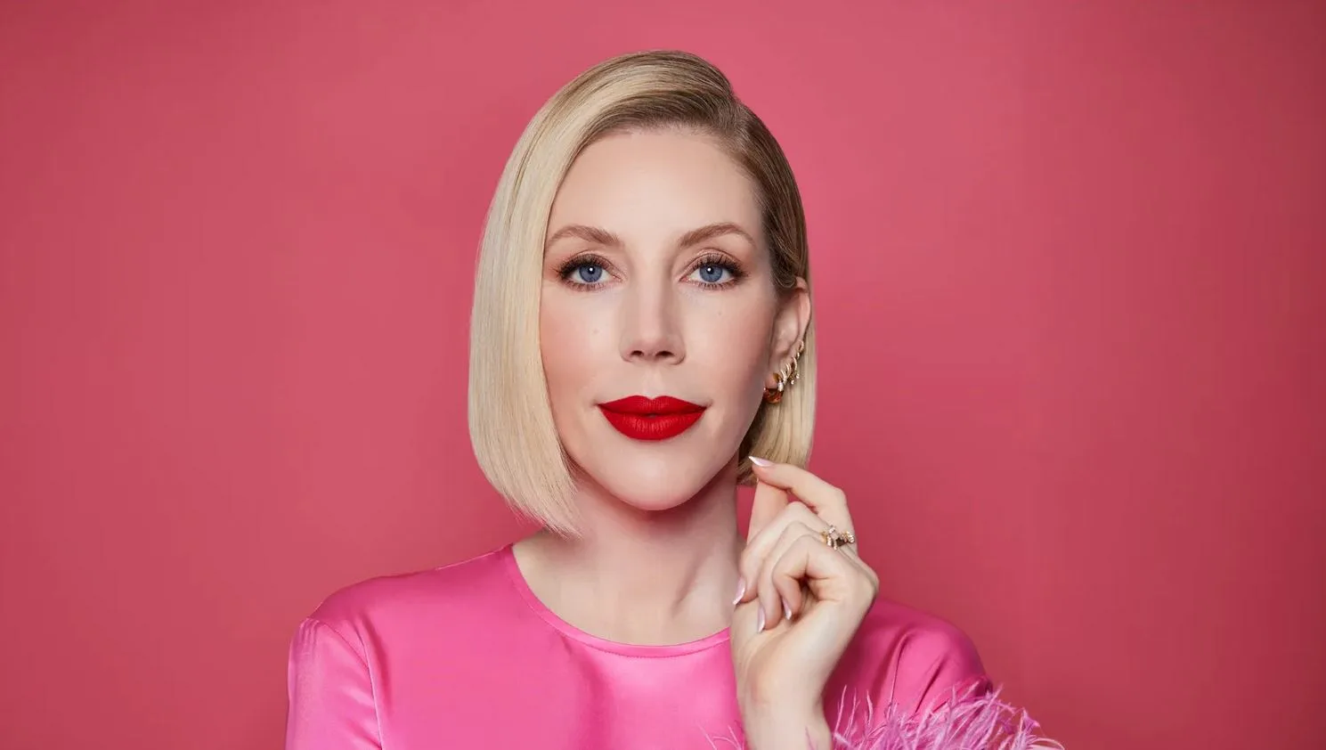 Picture of Katherine Ryan & Friends