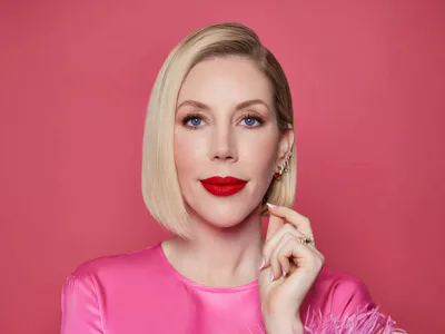 Picture of Katherine Ryan & Friends