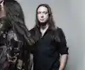 Alcest appearing at this event