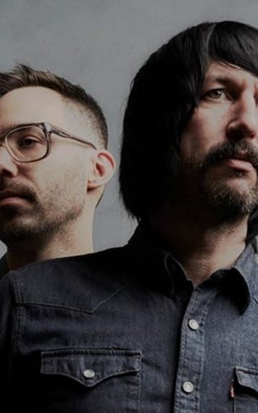 Death From Above 1979, Turbowolf