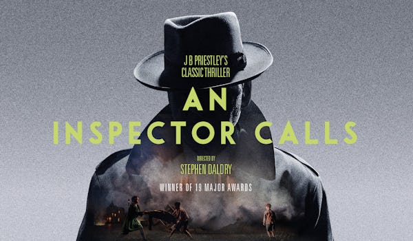 An Inspector Calls (Touring)