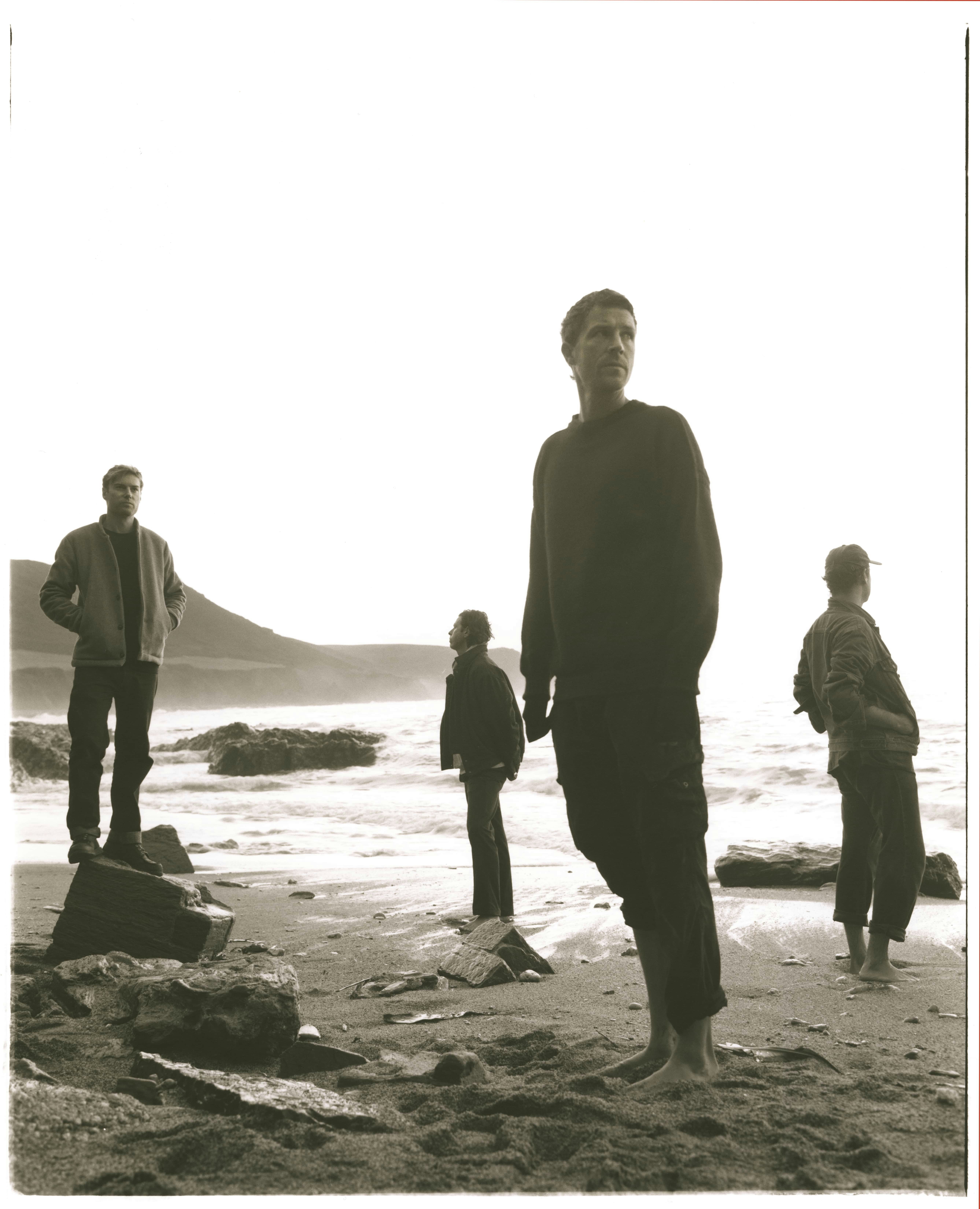 Palace appearing at this event