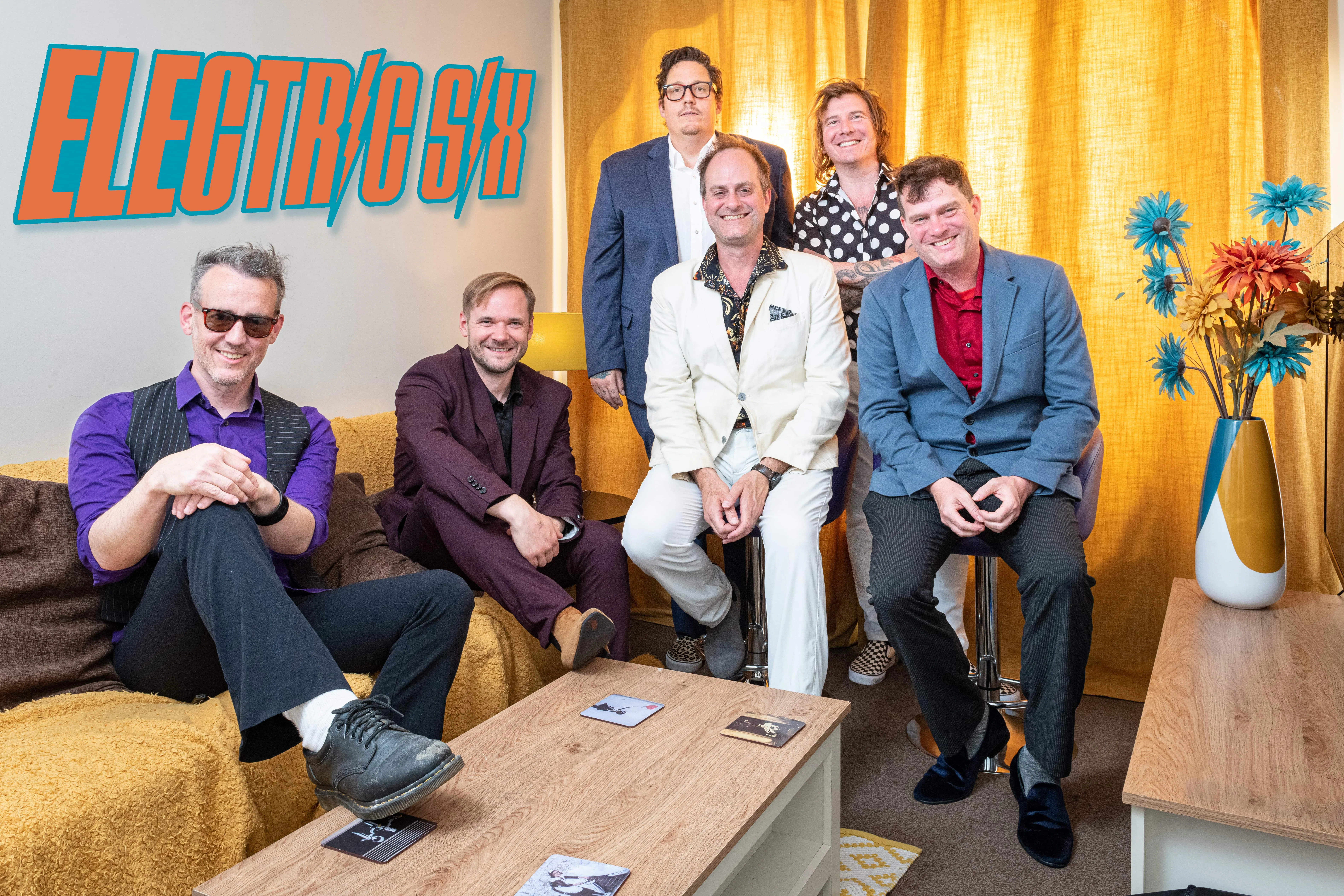 Picture of Electric Six