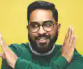 Eshaan Akbar appearing at this event
