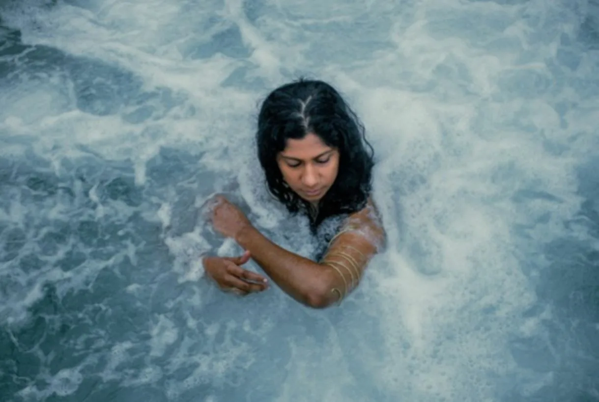 Picture of Ganavya