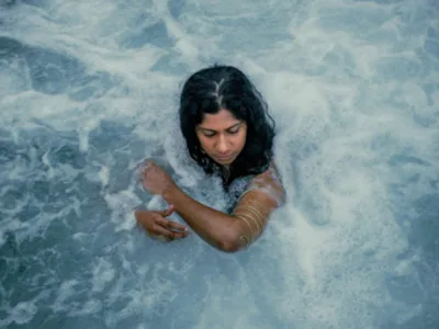Picture of Ganavya