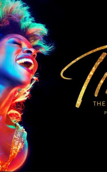Tina - The Tina Turner Musical Tour Dates