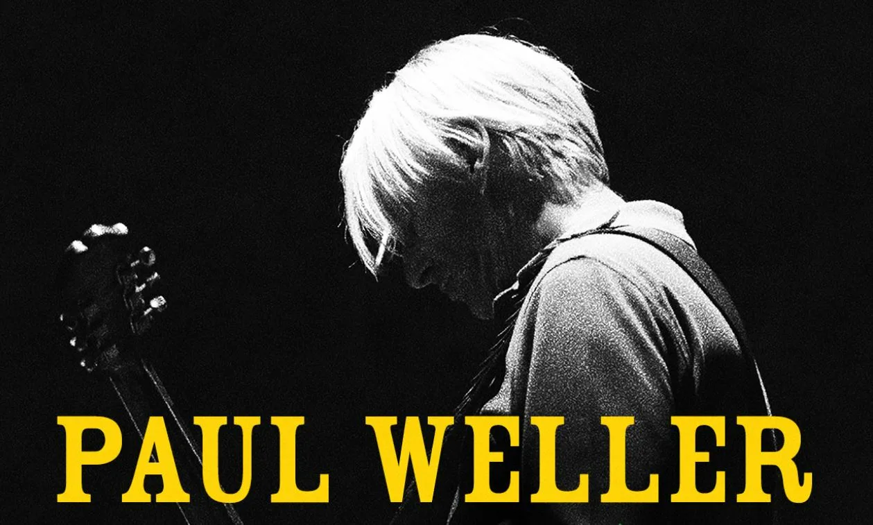 Picture of Paul Weller