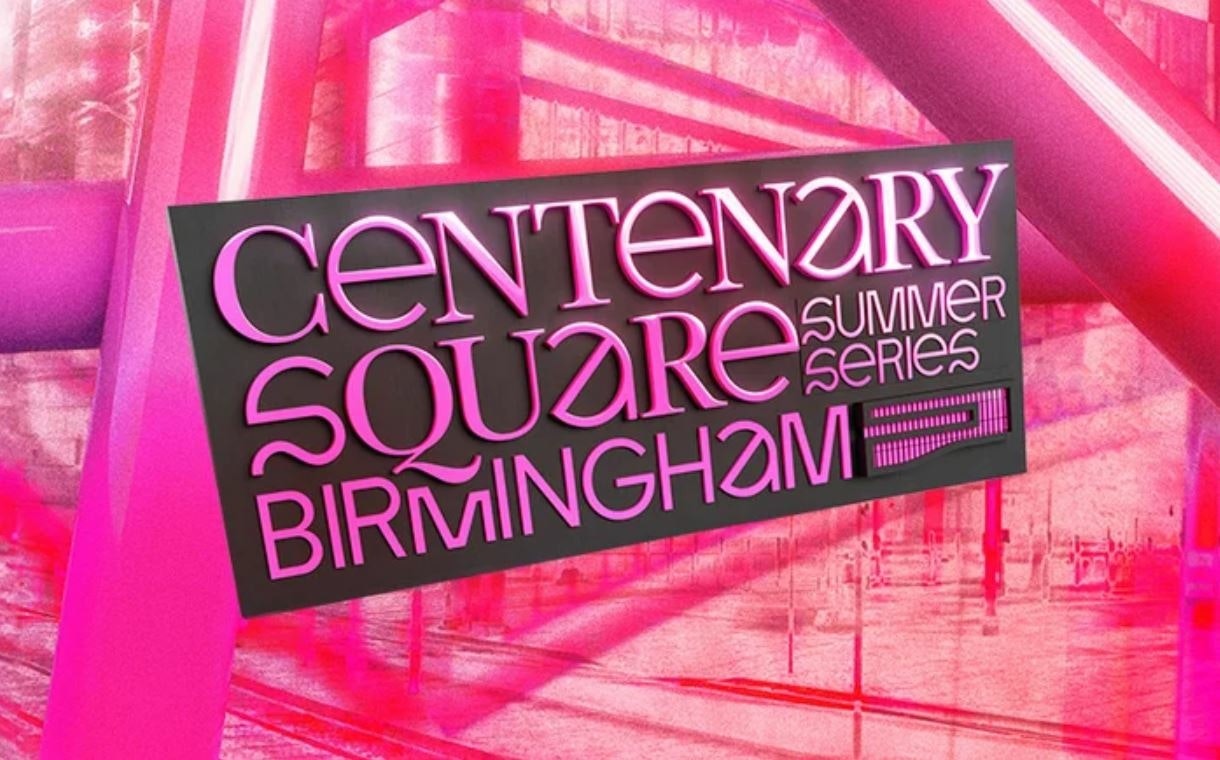Ocean Colour Scene Birmingham Tickets at Centenary Square on 26th